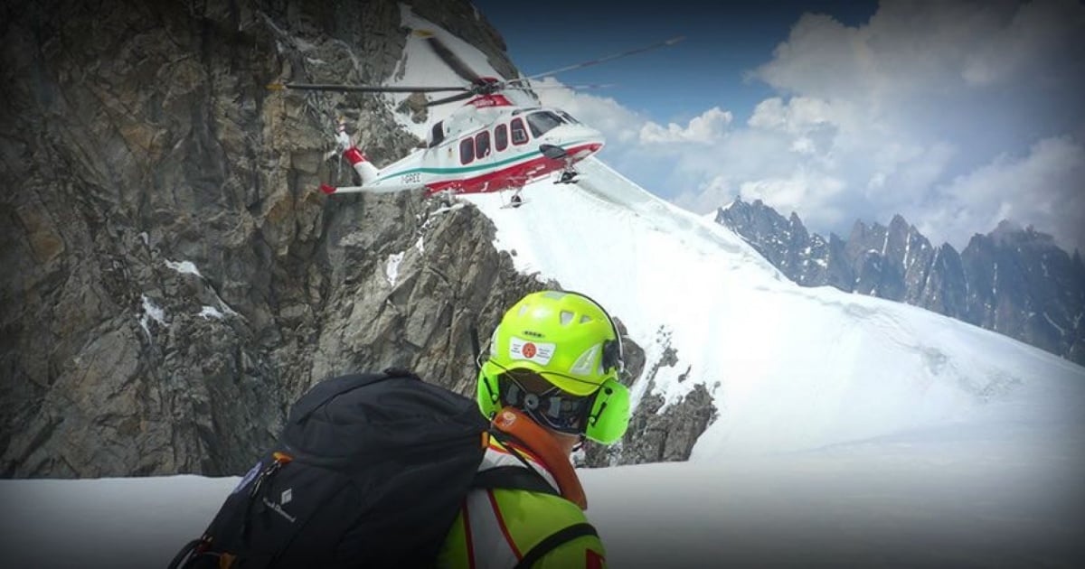Incidente mortale a Cervinia: era di Paradiso il 18enne deceduto