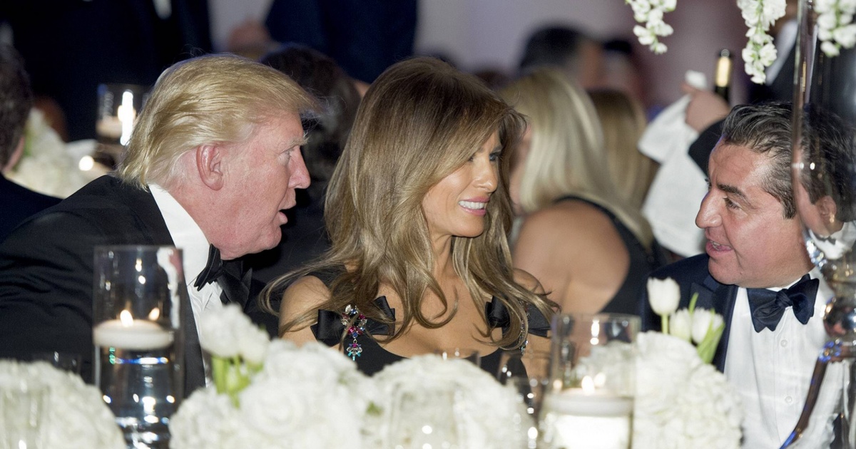 Italia ai Mondiali al posto dell'Iran, l'idea dell'inviato di Trump