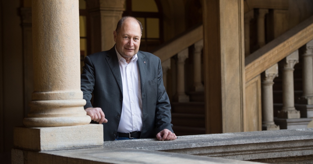 L'ALPA guarda al futuro