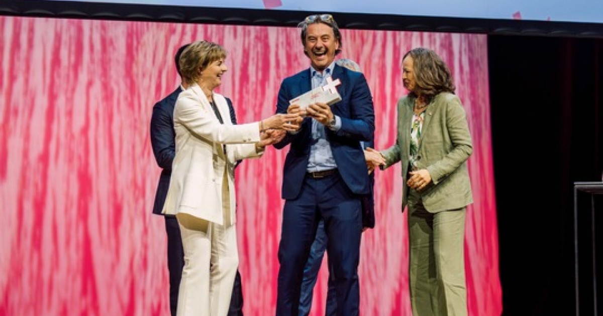 L'Export Award 2026 finisce in Ticino