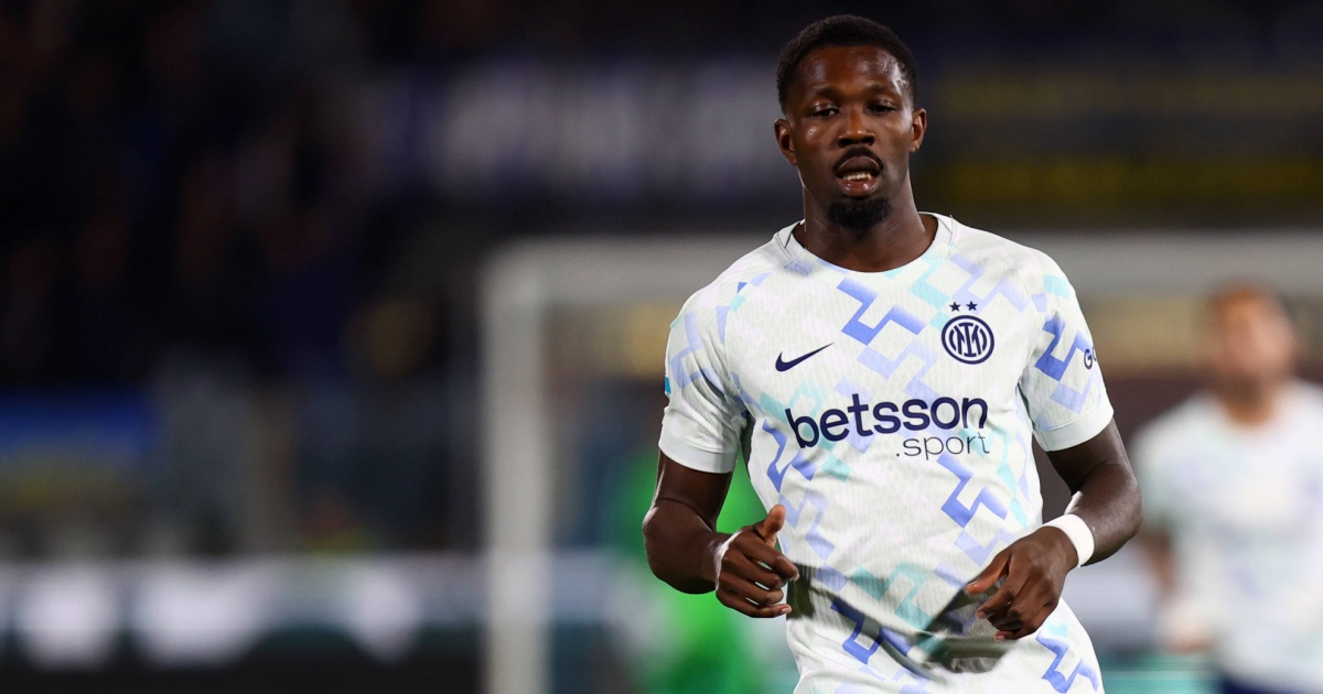 L'Inter ribalta il Como e si cuce mezzo Scudetto sul petto