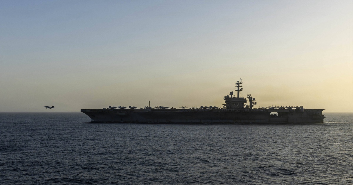 L'Iran minaccia: «Reagiremo presto al blocco della nostra nave»