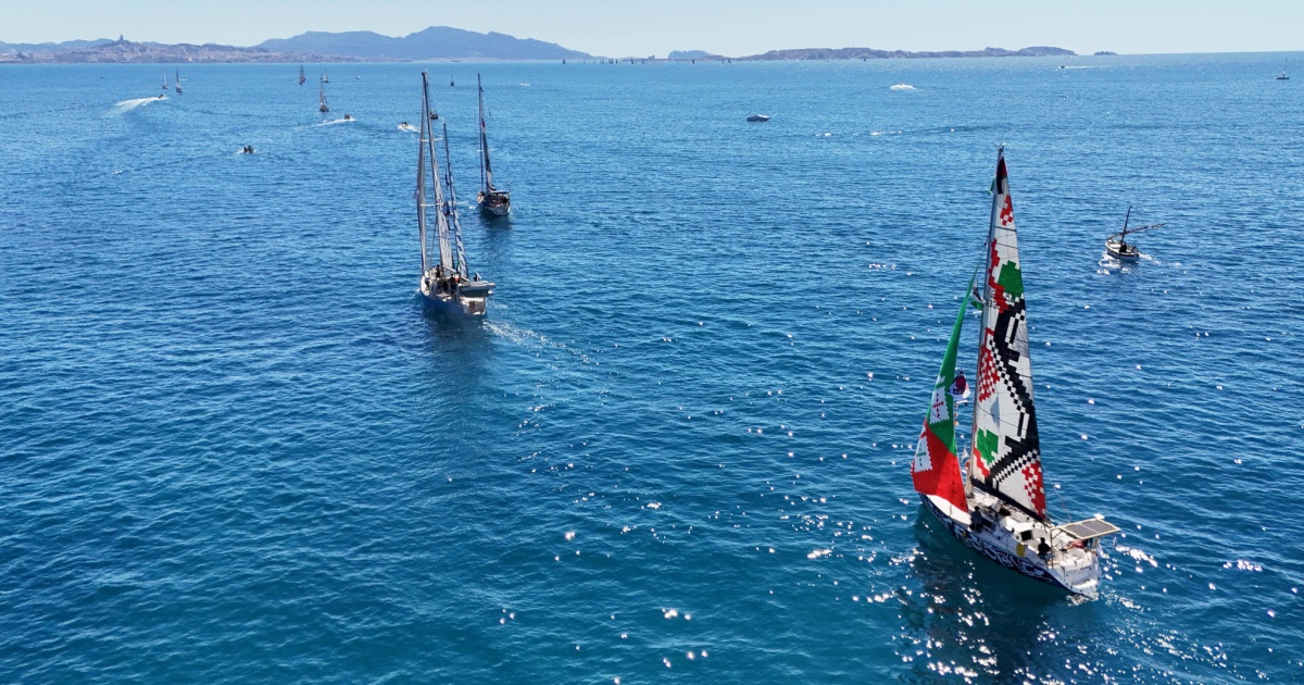 La Flotilla sta per salpare di nuovo: ci sono nove svizzeri