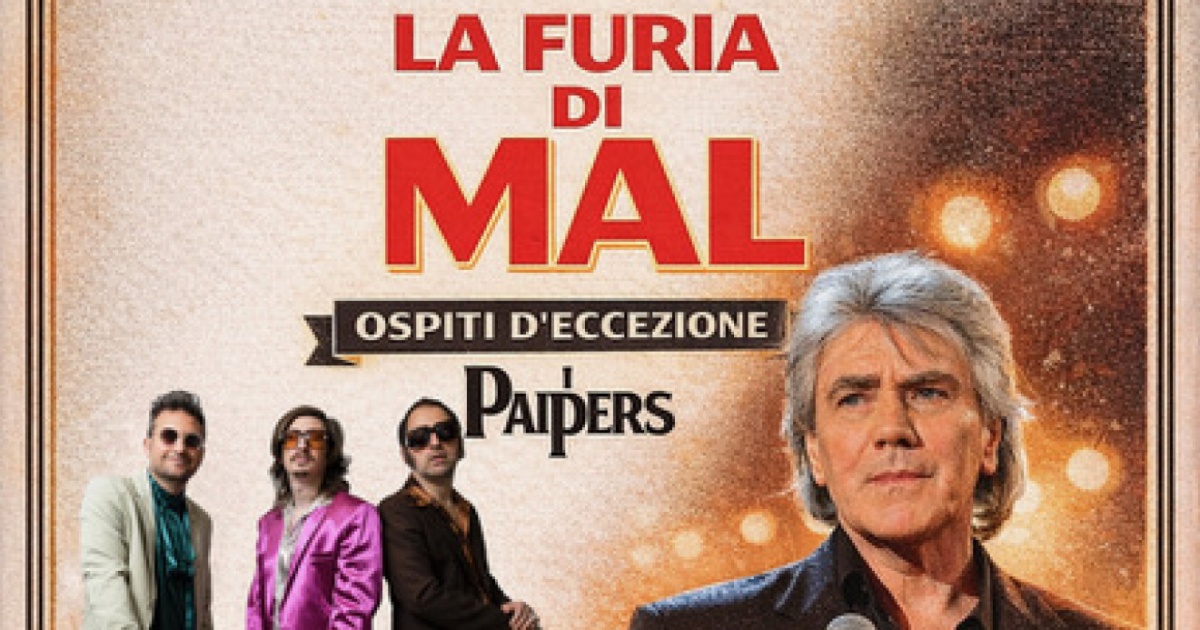 La Furia di Mal arriva ad Arbedo