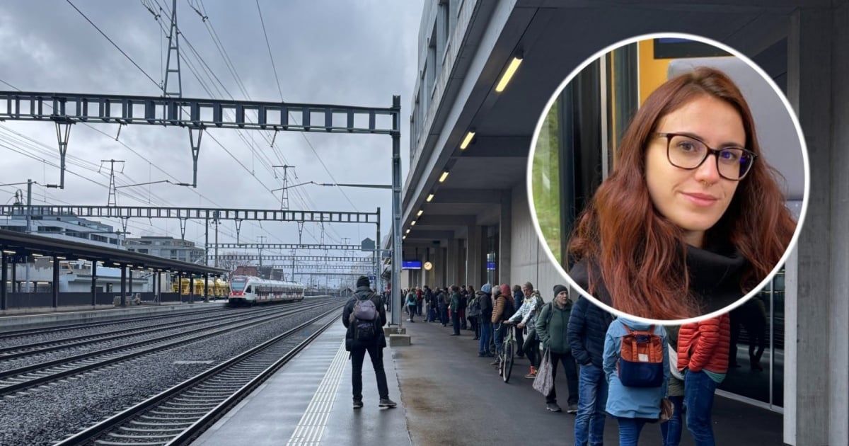 La pendolare al contrario: «Arrivo in Ticino tutti i giorni da Altdorf. Peccato che...»