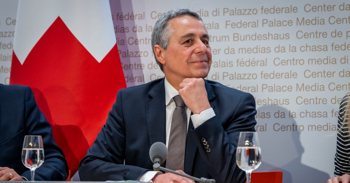 Berna accoglie con favore il cessate il fuoco tra Israele e Libano