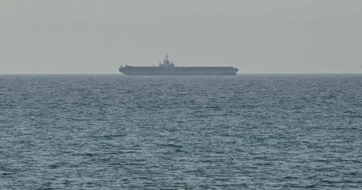 Lo Stretto di Hormuz è del tutto chiuso, di nuovo