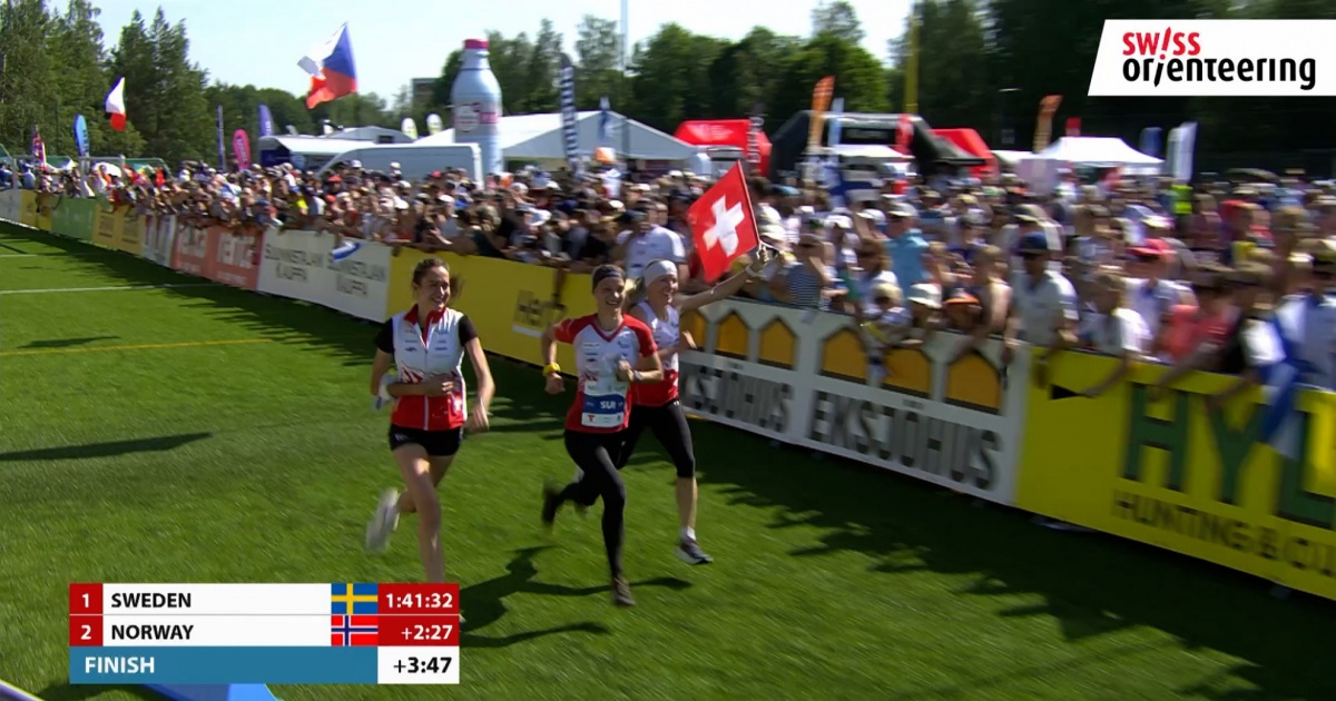 «Così abbiamo attirato oltre 2'200 persone in un colpo solo»