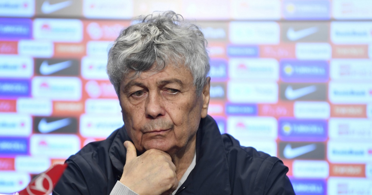 Si è spento Mircea Lucescu