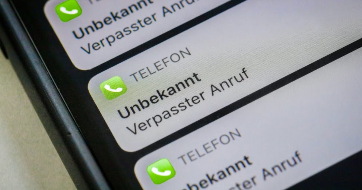 Stalker molesta la ex con 28.159 chiamate e 65.893 messaggi