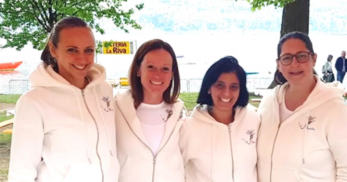 Un viaggio verso l’Africa: un pranzo solidale che unisce culture e speranze