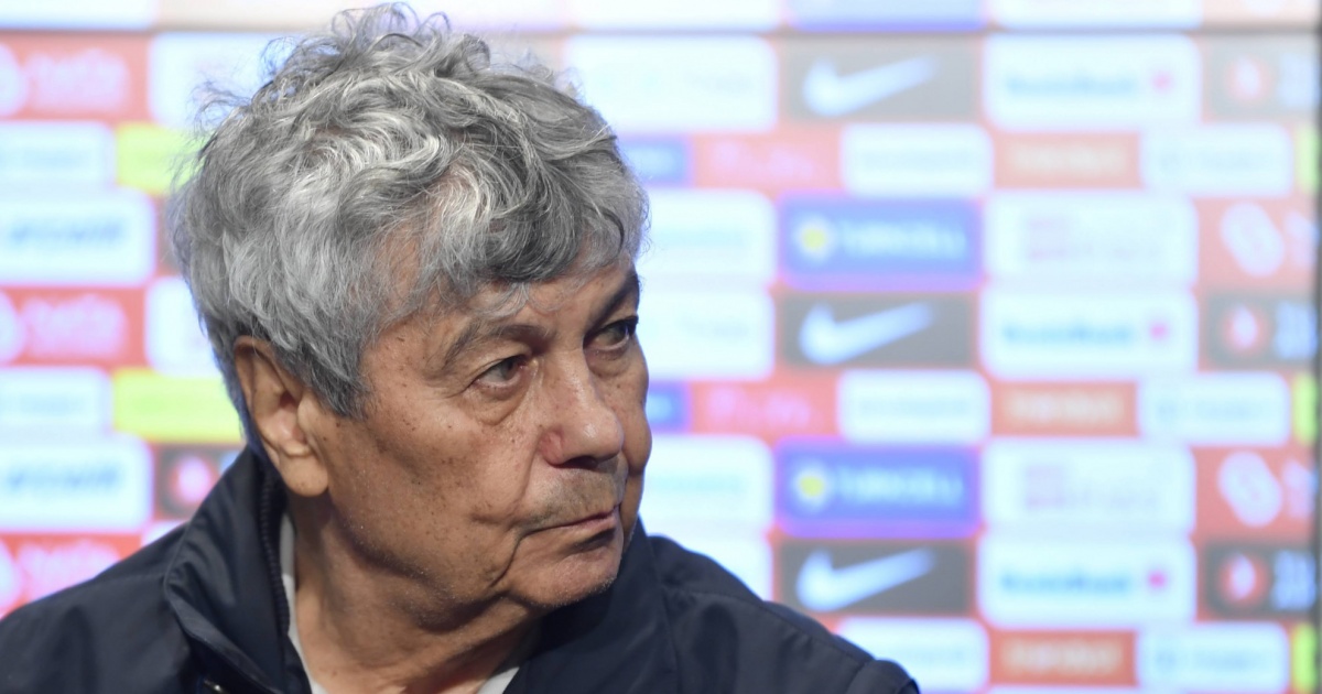 Mircea Lucescu è in coma farmacologico