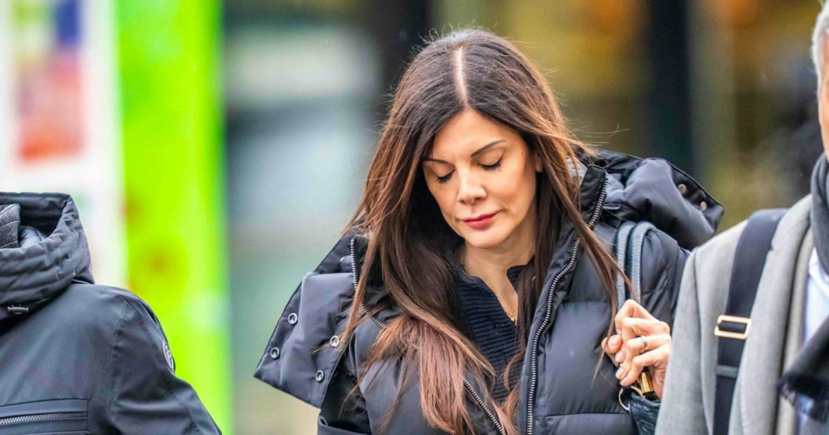 Misure coercitive prorogate fino a luglio per Jessica Moretti