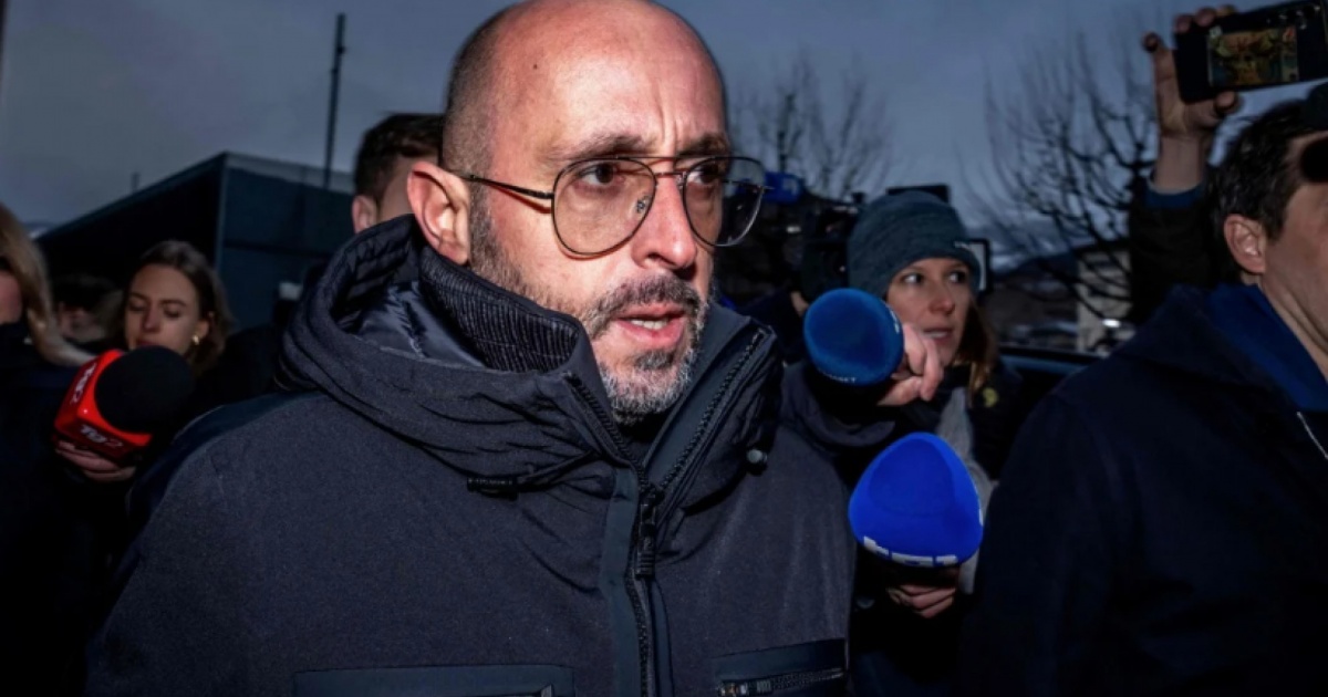 Jacques e Jessica Moretti indagati (anche) dalla procura di Roma