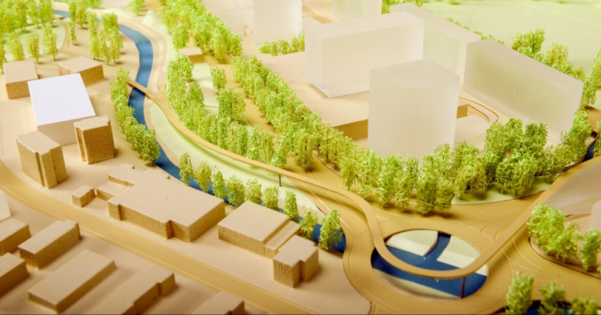 Nuovo Quartiere Cornaredo, futuro incerto dopo lo stop del Tribunale federale