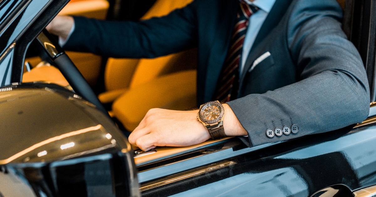 Nuovo calo delle esportazioni orologiere