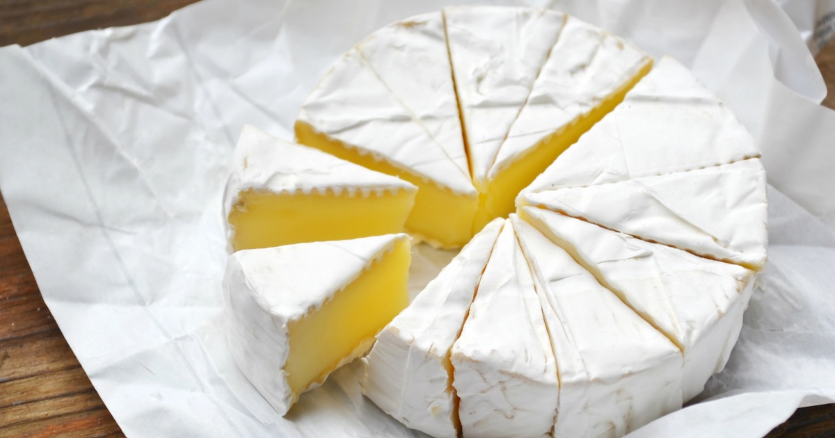 Occhio a questi formaggi a pasta molle