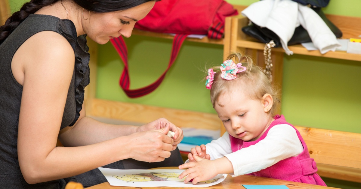 «Più nidi di infanzia pubblici a Bellinzona»