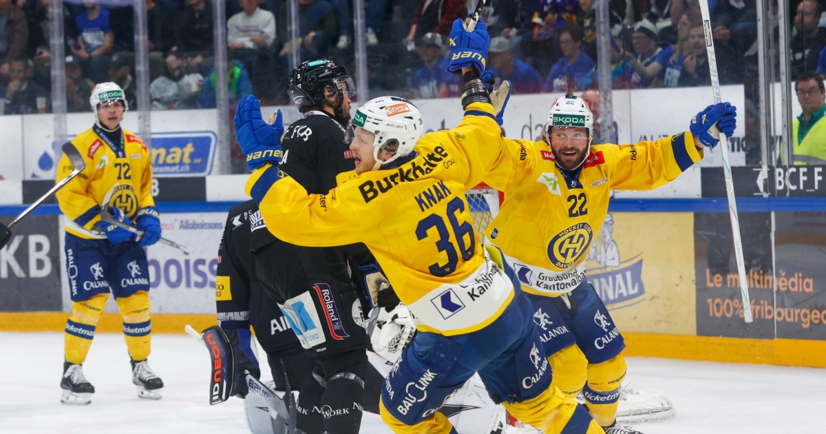 Contro-break, il Davos alza la voce