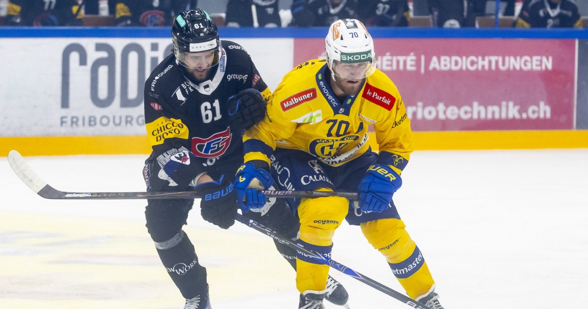 Sofferenza e gioia: altra impresa del Davos