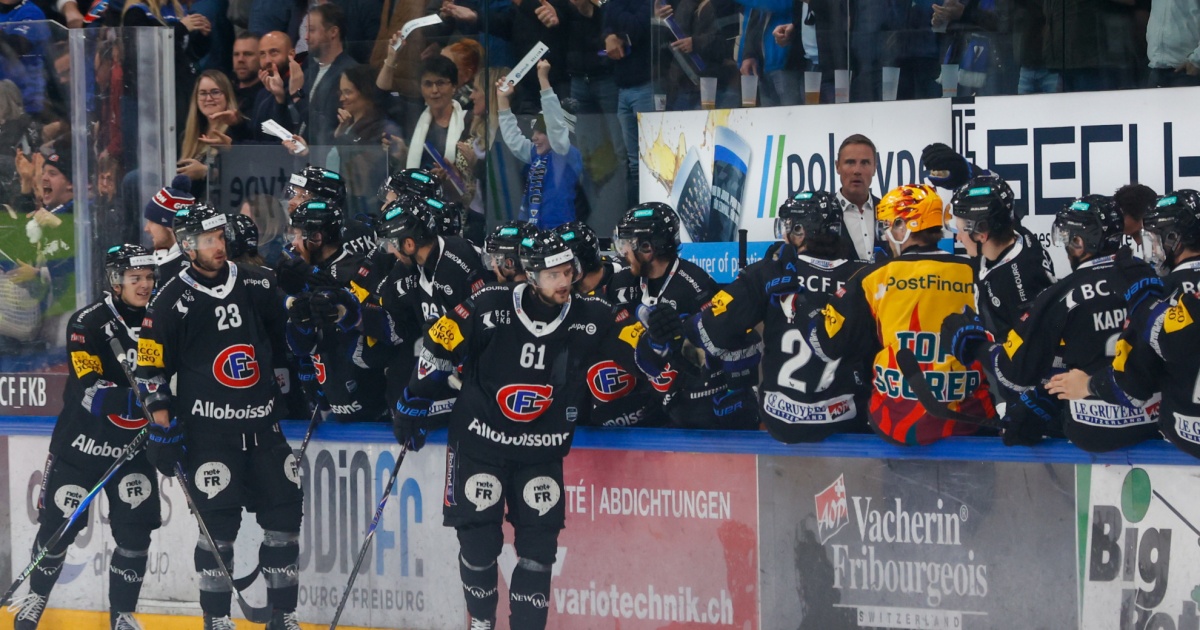 Il Friborgo chiude i conti