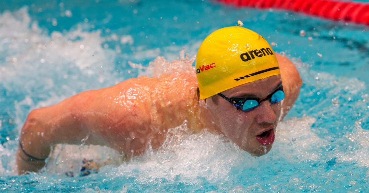 Ponti e Sottile: i 200 metri delfino sono ticinesi