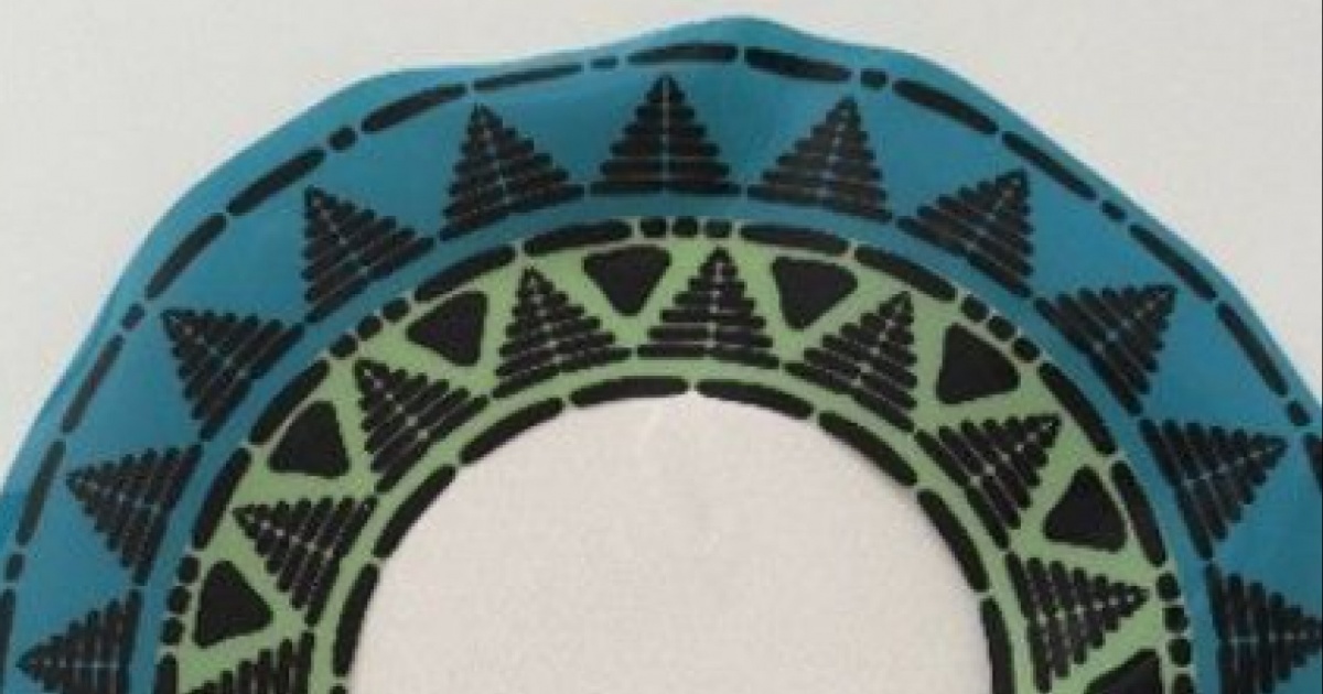 «Possibili effetti negativi sulla salute riproduttiva»: ritirata la tovaglietta