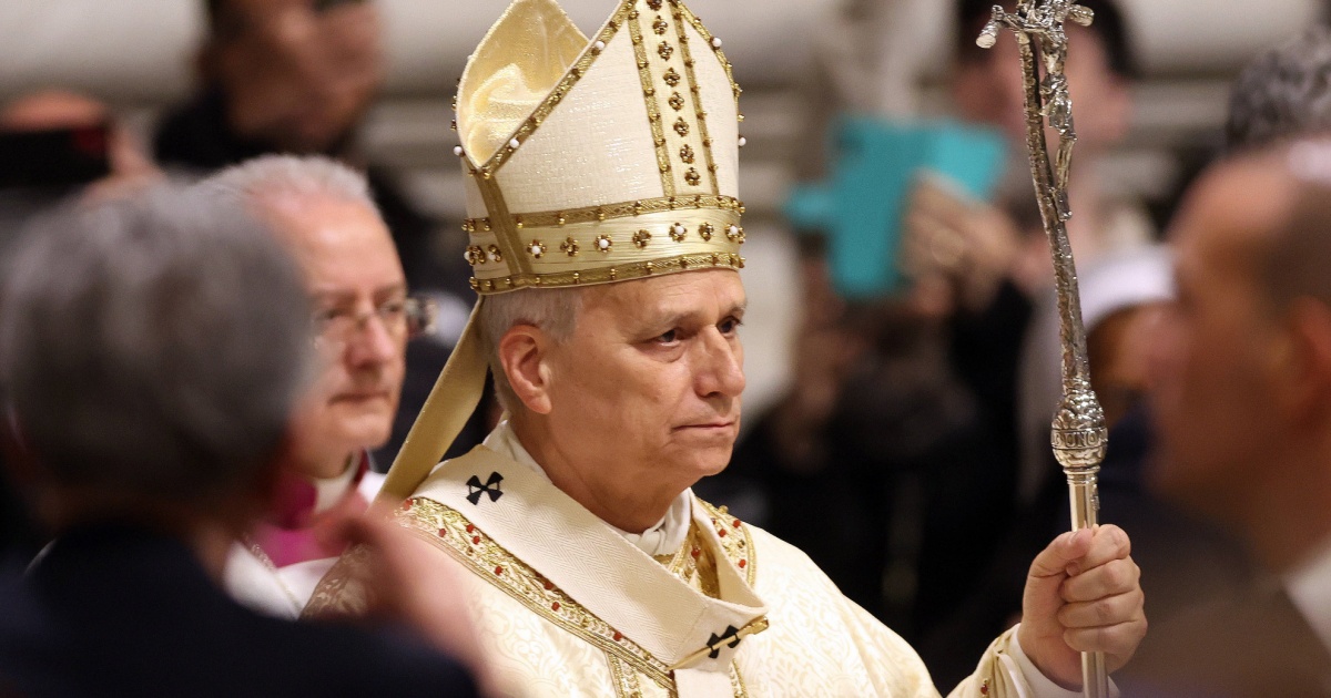 Via Crucis del Papa: «Chi decide le guerre ne risponderà a Dio»