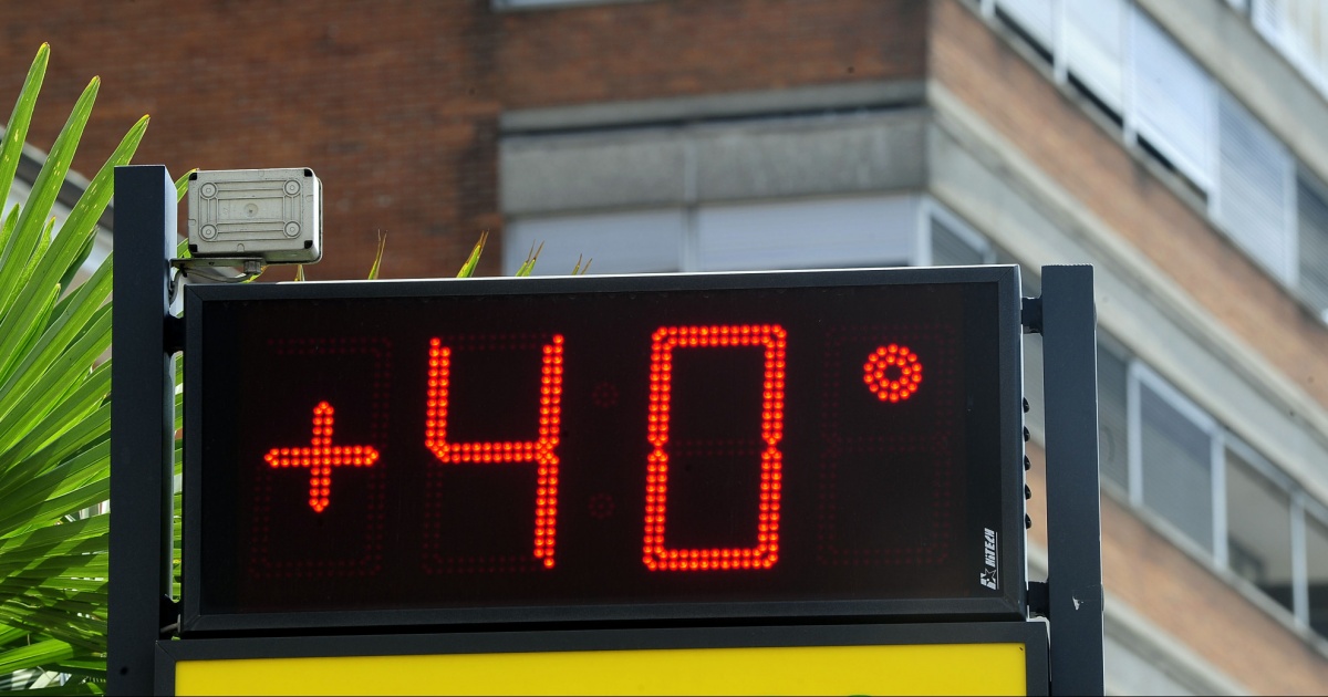 Previsioni meteo, l'AI fallisce quando serve davvero