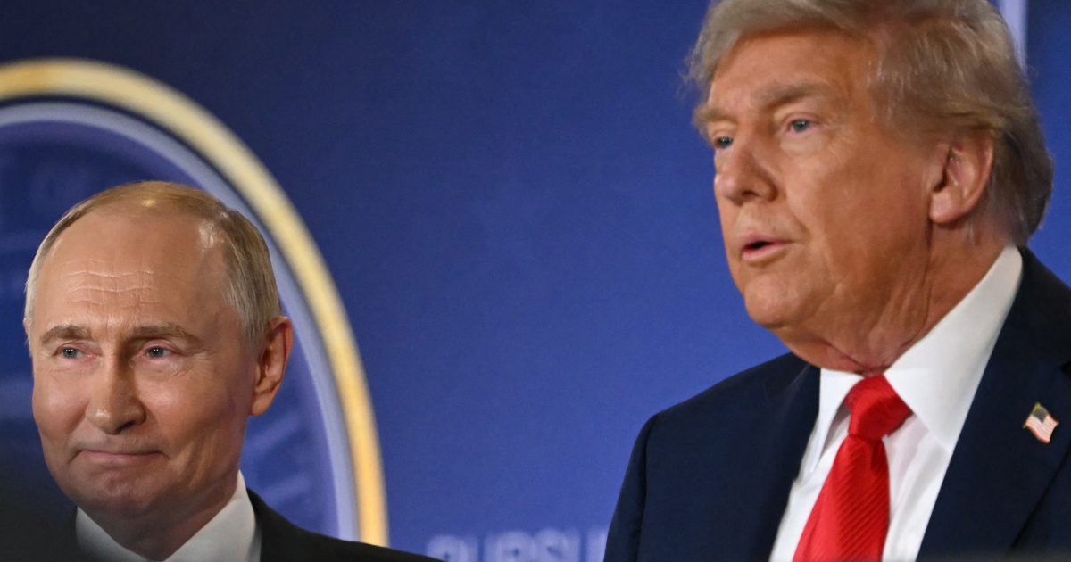Putin chiama Trump: «Dare una chance ai negoziati con l'Iran»