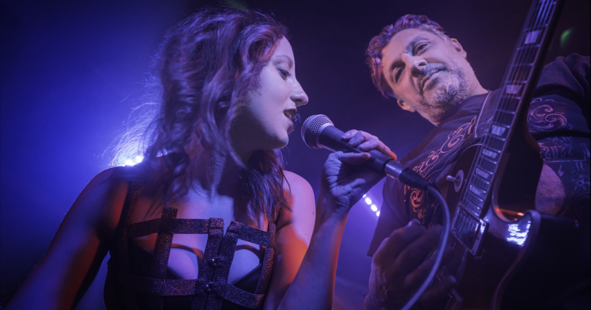 Quello che sta in mezzo tra oscurità e luce