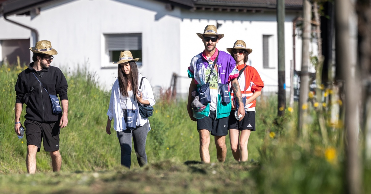 Nasce il Gir da Quint: una passeggiata enogastronomica alla scoperta del territorio