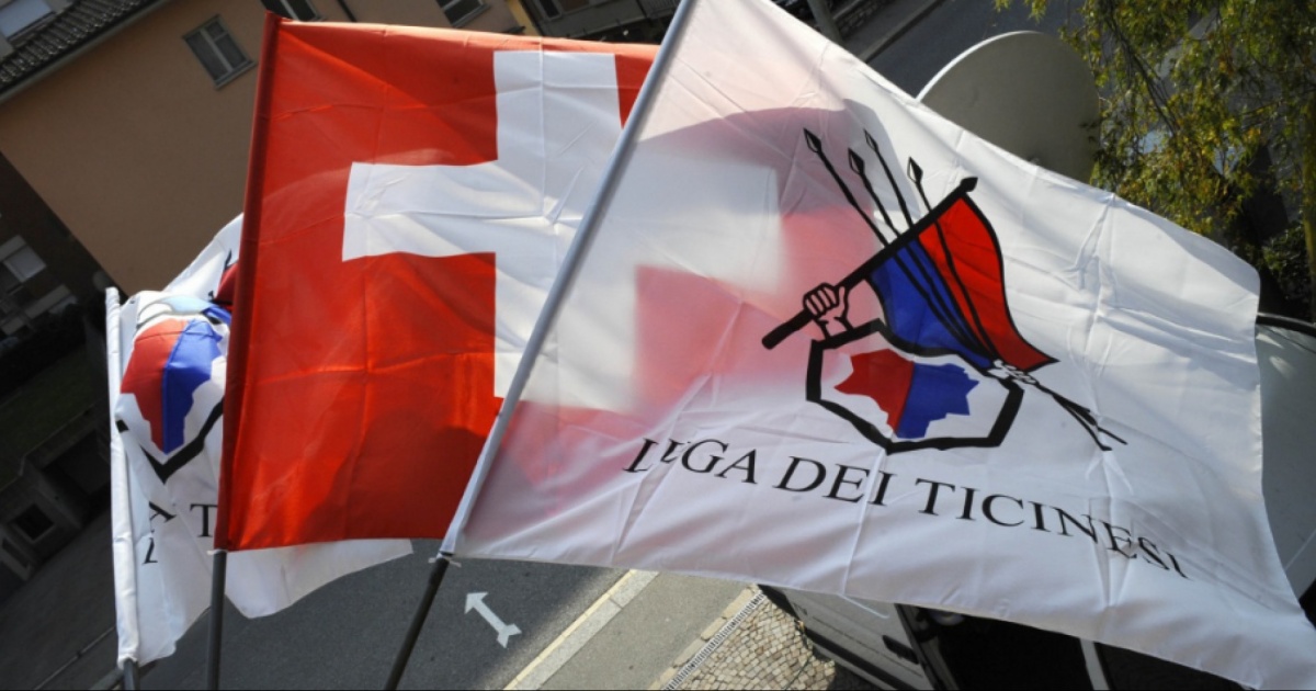 «Il CdS blocchi e incameri i ristorni dei frontalieri»