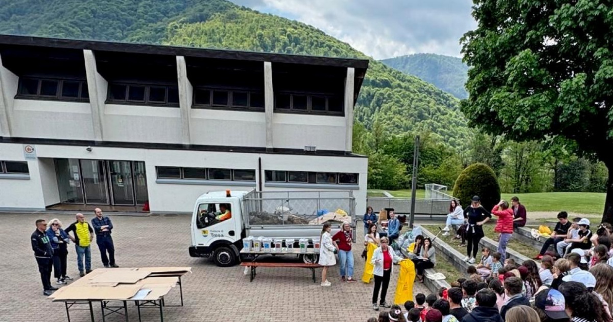 Il littering al centro della Giornata Mondiale della Terra