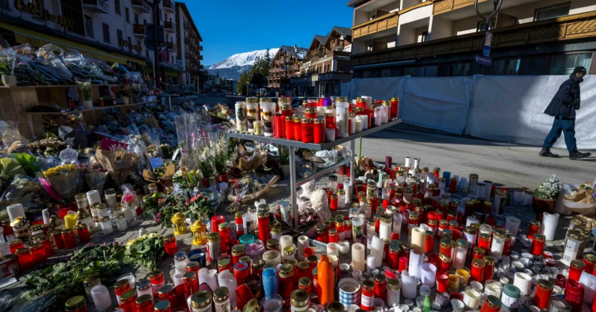 Rogo di Capodanno, accesso ai video. L'esperto: «La visione dei filmati può riaprire le ferite»