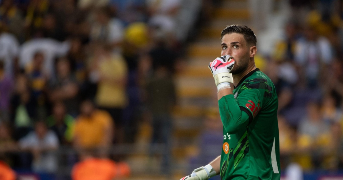 Il Bodo-Glimt interessato a Saipi?