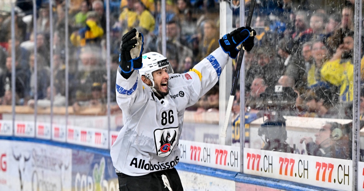 «Se vince Sprunger, è da Netflix»