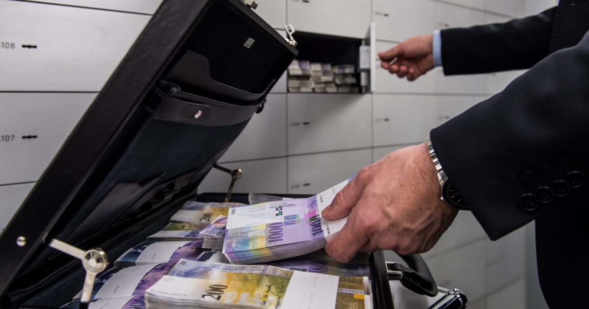Sempre più Paesi coinvolti, così la Svizzera dà la caccia agli evasori fiscali