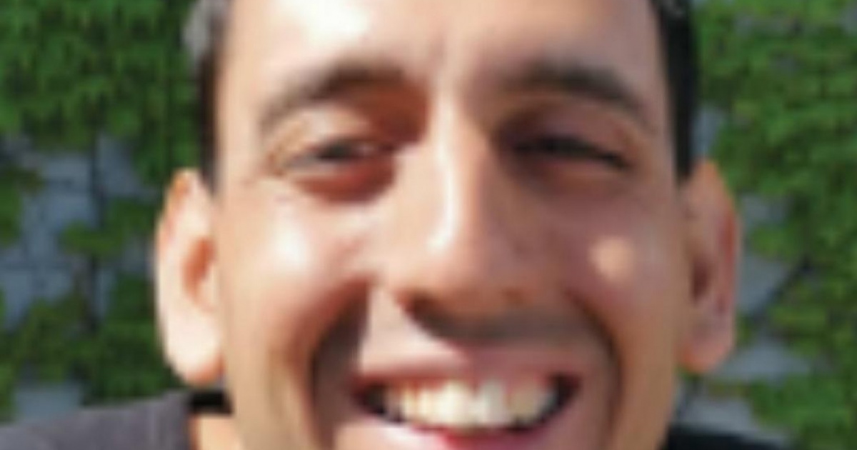 Si cerca questo 33enne. Scomparso a Dübendorf, ha preso un treno per Bellinzona