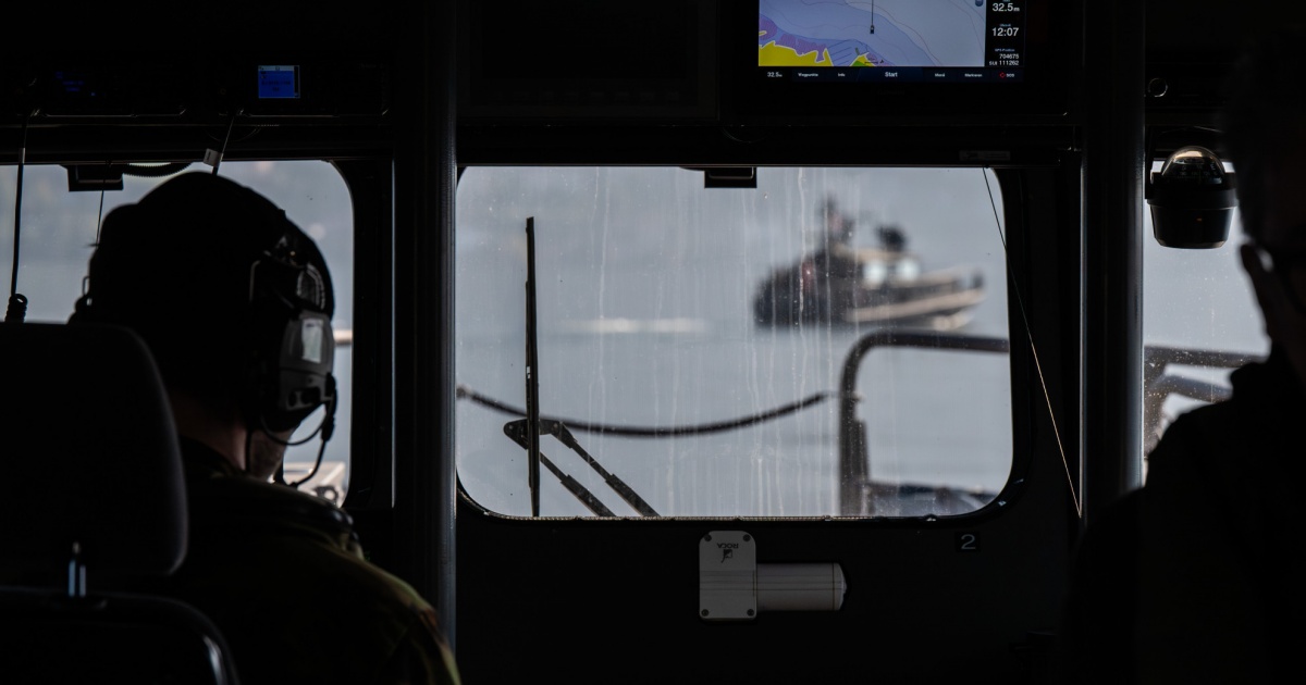 Il capo dell'esercito: «Una marcia sulla sicurezza, come quelle che si fanno sulla pace»