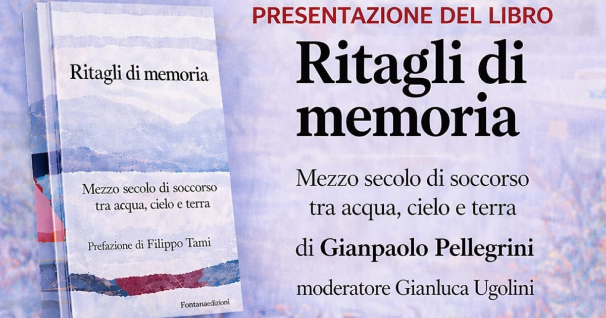 Una serata per raccontare mezzo secolo di soccorso: arriva “Ritagli di memoria”