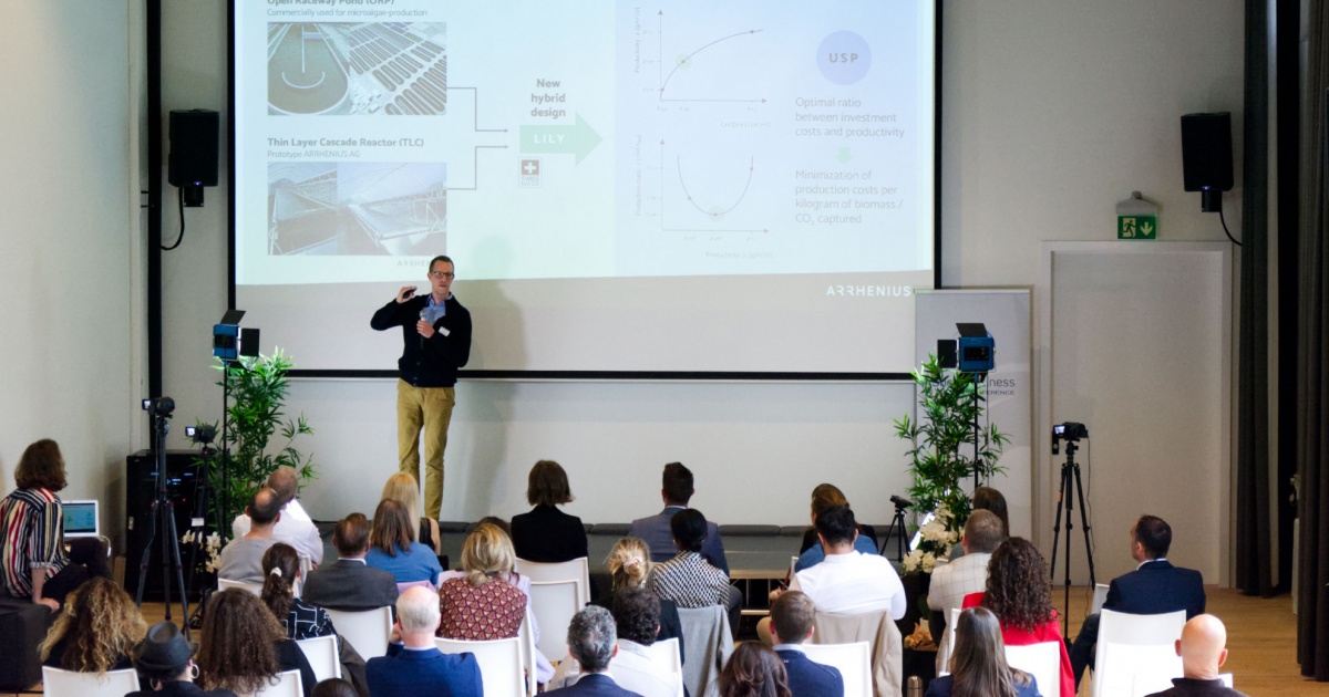 Social Business, cresce l’interesse in Ticino