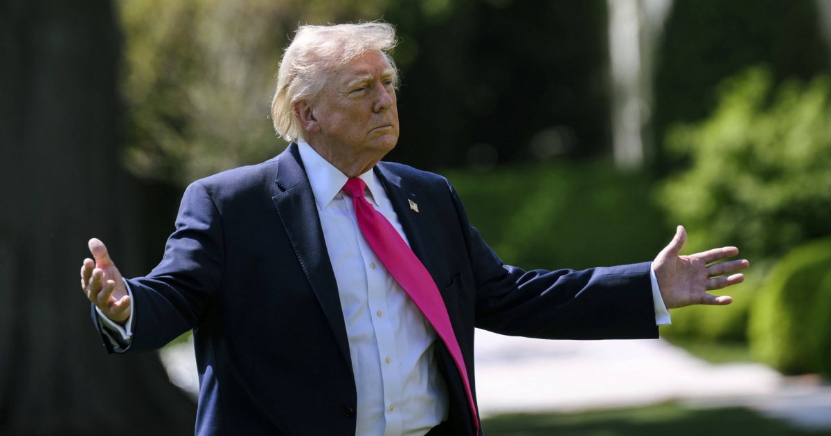 Si avvicinano i 60 giorni di guerra: aumenta la pressione su Trump