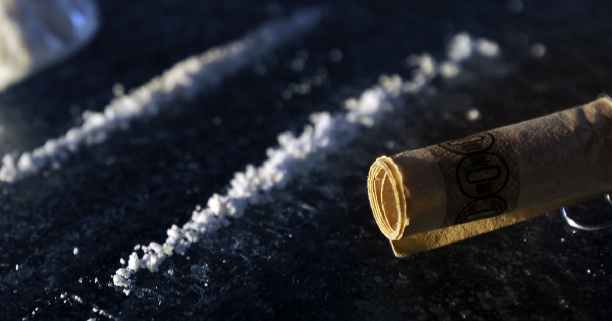 In casa aveva 900 grammi di cocaina: arrestato uno spacciatore