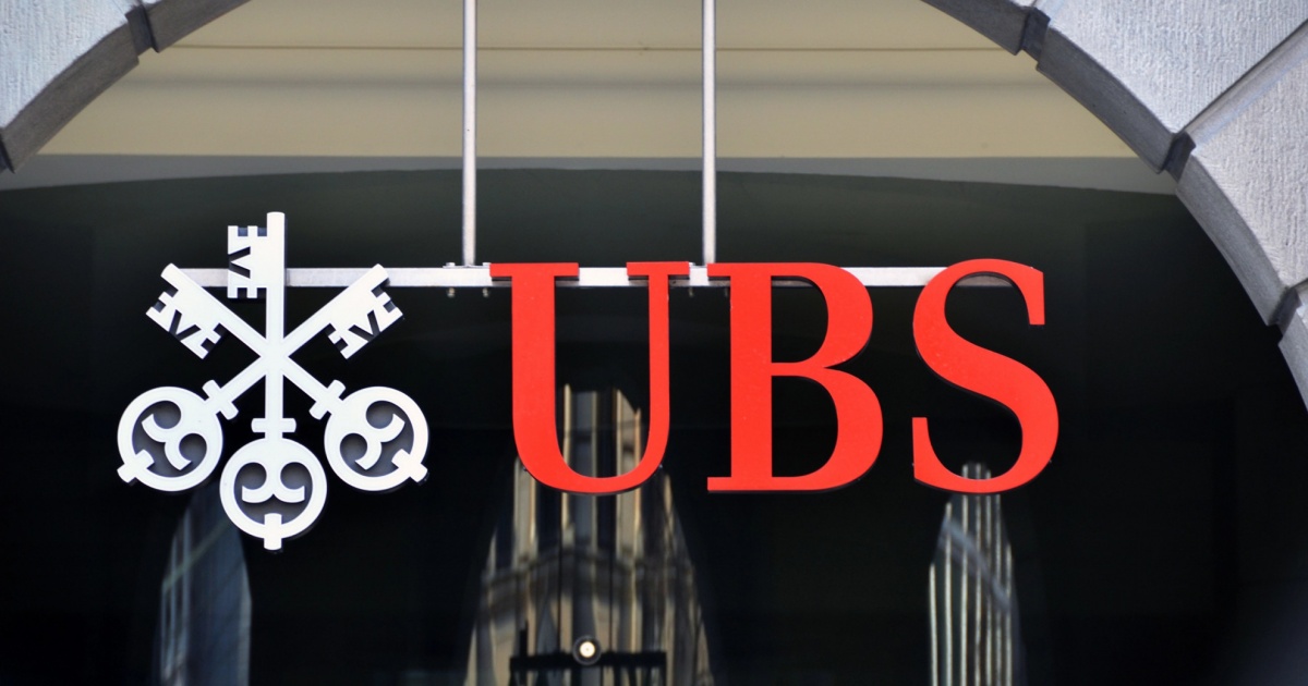 Fondi propri UBS, le reazioni dei partiti