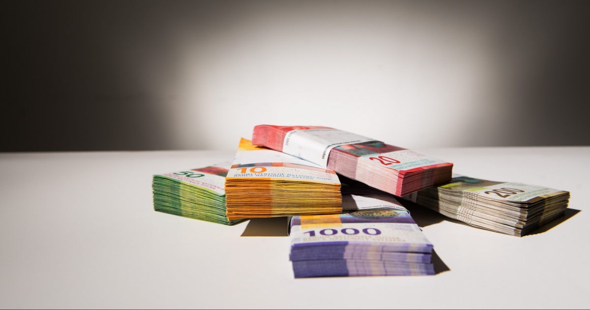 Raiffeisen abbassa leggermente le previsioni del PIL