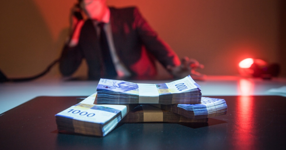 Svizzera, un santuario delle mafie