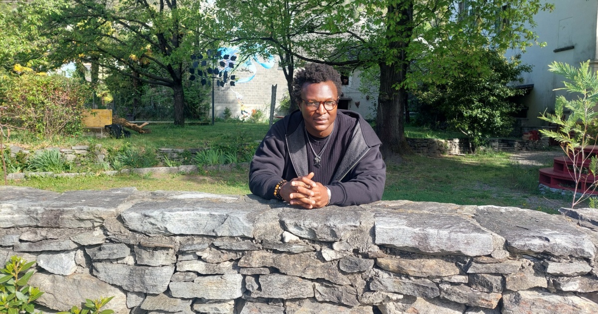 «Per tre anni ho mentito alla mia famiglia»