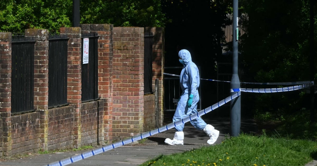 Tentato attacco incendiario contro una sinagoga a Londra: due arresti