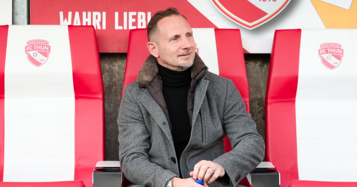 Thun: notte libera in caso di vittoria del campionato